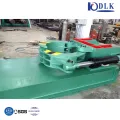 Máquina de interruptores de balas de metal hidráulico CBJ200